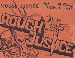 Pink Elephants in Yellow Trees